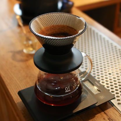 HARIO V60ドリッパー NEO（01 / 02サイズ）